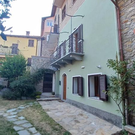 La Maison Du Chateau Cremolino エクステリア 写真