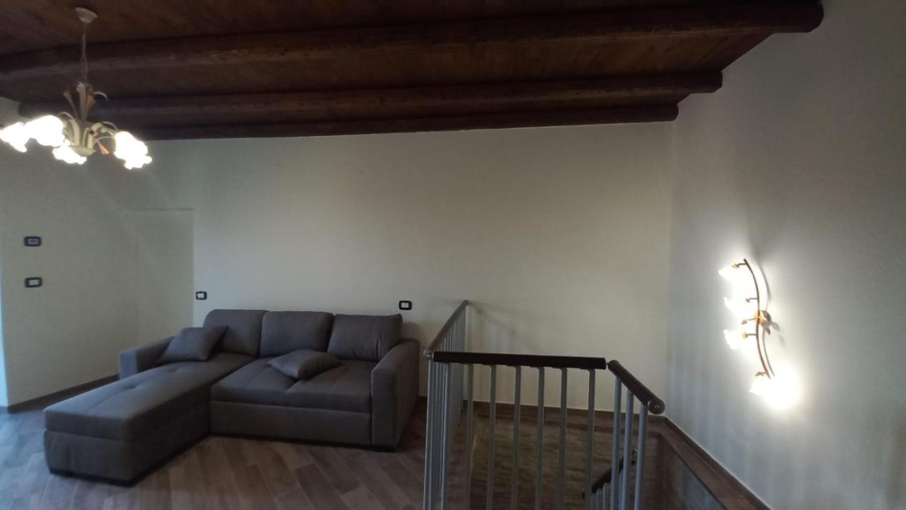 La Maison Du Chateau Cremolino エクステリア 写真
