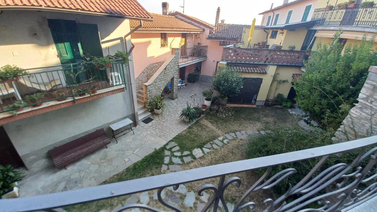 La Maison Du Chateau Cremolino エクステリア 写真