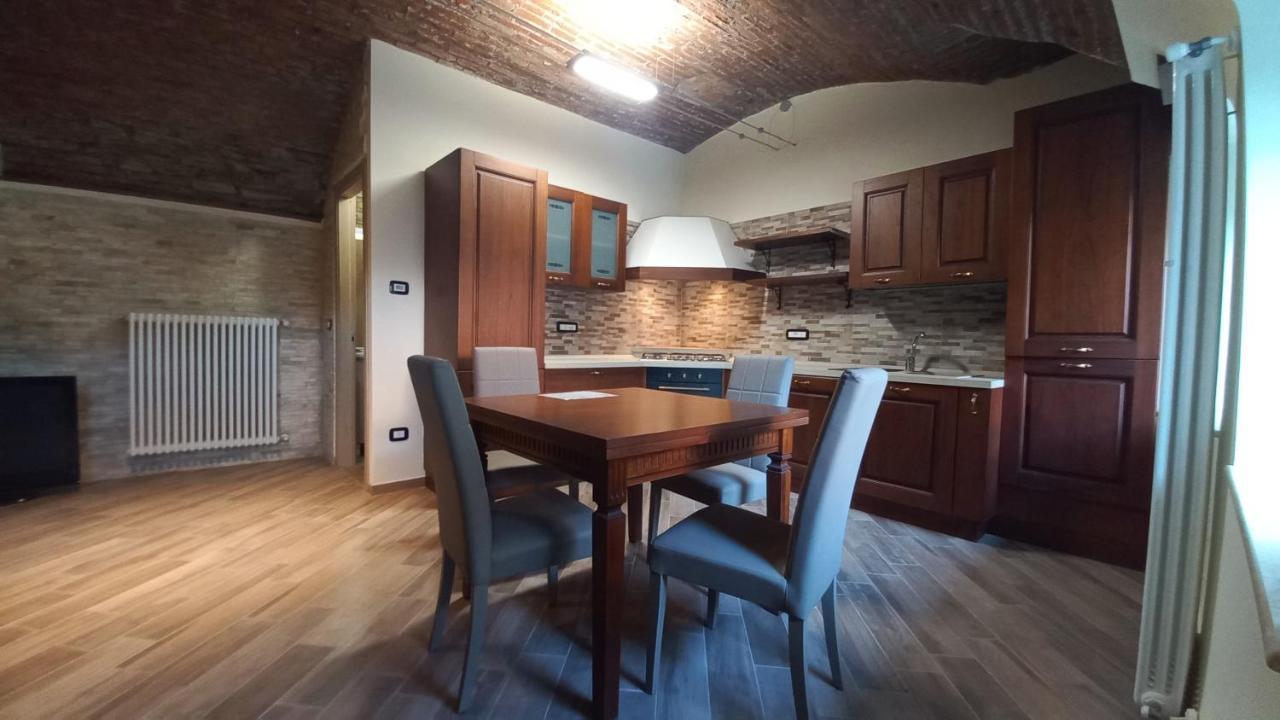 La Maison Du Chateau Cremolino エクステリア 写真