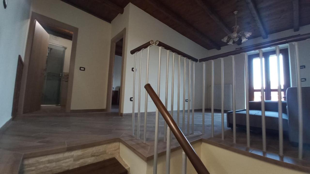 La Maison Du Chateau Cremolino エクステリア 写真