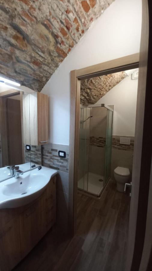 La Maison Du Chateau Cremolino エクステリア 写真