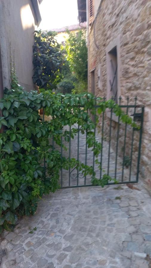 La Maison Du Chateau Cremolino エクステリア 写真